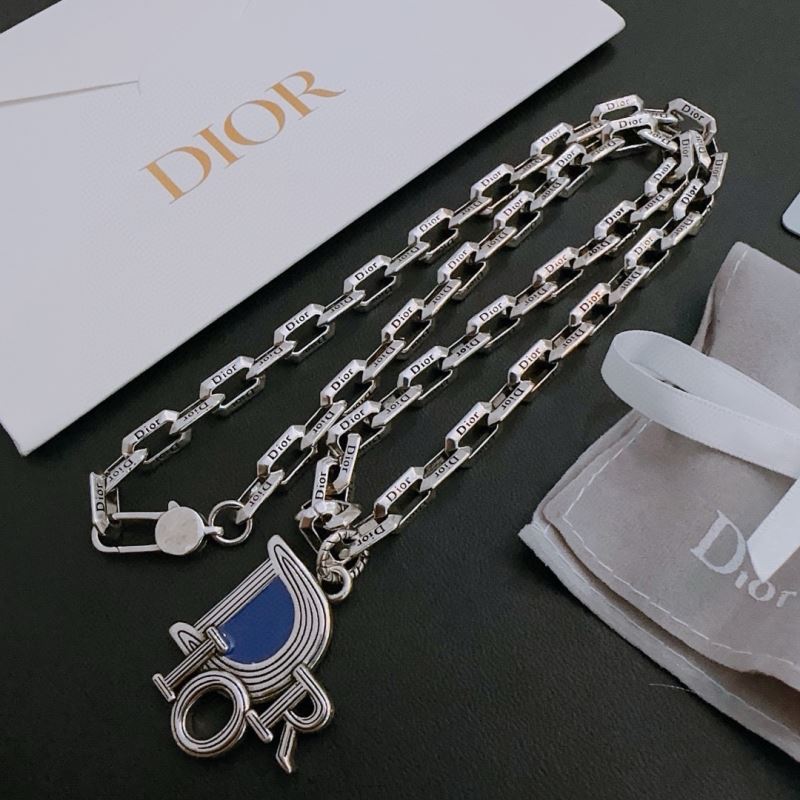 Christian Dior Necklaces